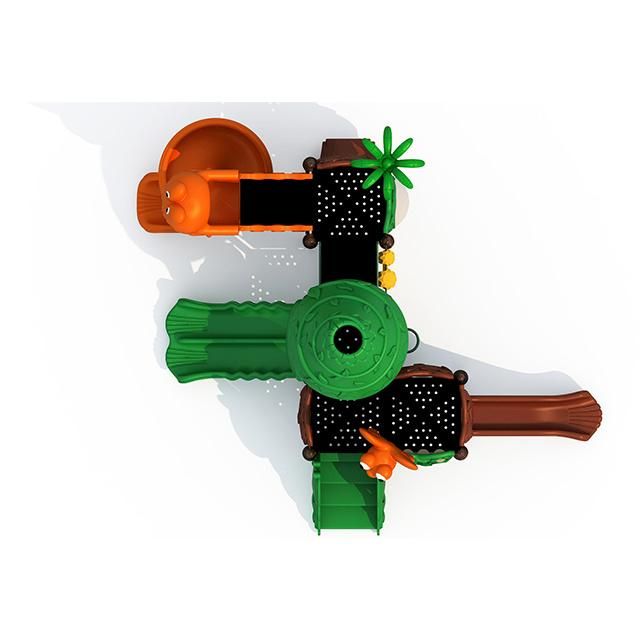 Cowboy Outdoor Kids Activities Outdoor Playground Equipment Children Area