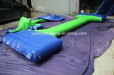 Inflatable Balance Beam