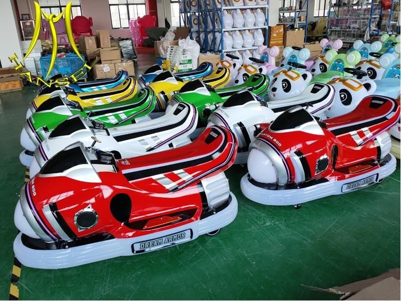 Hansel Kids Motorbike Game Machine Mini Prince Motorcycle for Sale