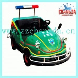 2013 New Kids and Adult Amusement Park Battery Car