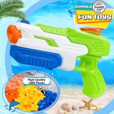 Water Gun for Kids Super Soaker Water Gun Squirt Guns Swimming Pool Sand Party Outdoor Water Fight
