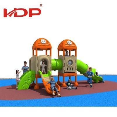Hot Sales Low MOQ Amusement Park Big Playground Equipment