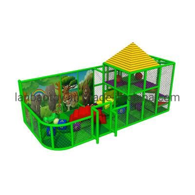 Amusement Equipment Indoor Playground for Baby House