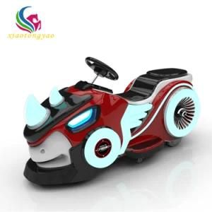 Battery Mini Electric Bumper Car Rides for Kids and Adult