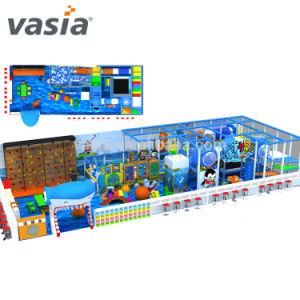 Play Items for Kids Children Indoor Playground Equipment
