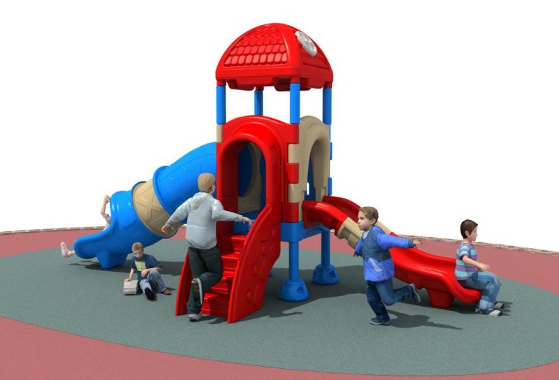 Fast Delivery Hot Selling Outdoor Playground Equipment for Sale