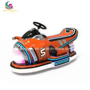 Cheap Price Amusement Rides Electric Battery Operated Bumper Cars
