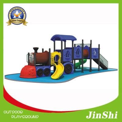 High Quality Thomas Series Outdoor Playground Equipment Tms-007