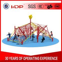 Promotional Colorful Outdoor Playground Equipment, Kids Playground