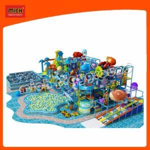 Custom Made European Standard Cheap Price Playground Equipment