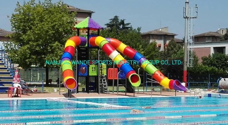 Outdoor Playground Equipment Musical Game Amusement Park