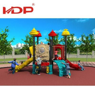 Hot Sales Outdoor UV Ptotection Kids Playground