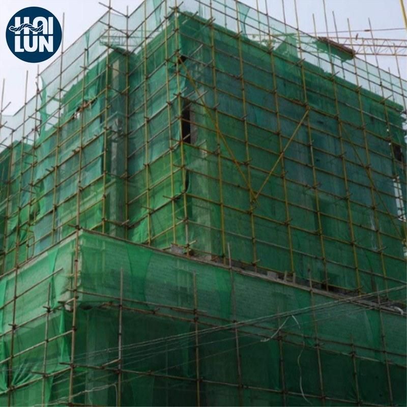 PE Plastic Buliding Safety Net for Construction