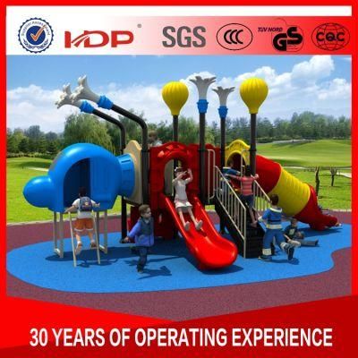 Hot Sale Commercial Cheap Eco-Friendly Children Outdoor Playground Games
