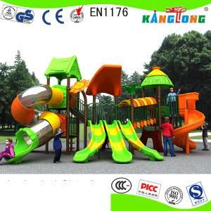 2015 New Outdoor Playground for Parks (2015-013A)