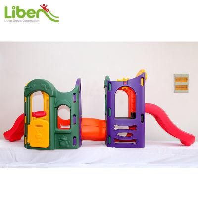 Children Slide Equipment in China Manufacturer Which You Need