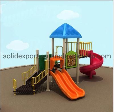 Kindergarten Large Slide Outdoor Park Slide Children Combination Slide