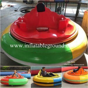 Fwulong Amusement Park Inflatable Battery Bumper Car for Adult