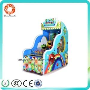 Arcade Kids Quiz Game Machines Kids Redemption Ticket Game