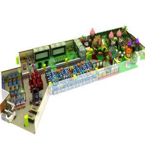 Childrens Naughty Castle Soft Play Large Indoor Pirates Ship Playground