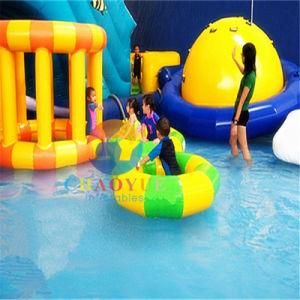 Customized Floating Inflatable Water Toy for Water Park