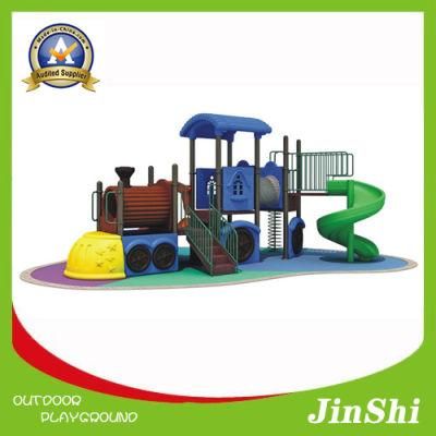 Thomas Series New Design Funny Outdoor Playground Equipment High Quality Tms-010