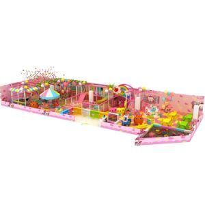 Custom Plastic Indoor Playground, Used Indoor Playground Equipment Sale