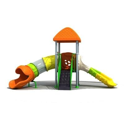 Commercial High Quality Kindergarten Outdoor Playground Equipment