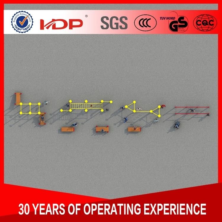 New Design Commercial Fitness Equipment, Multifunction Fitness Equipment
