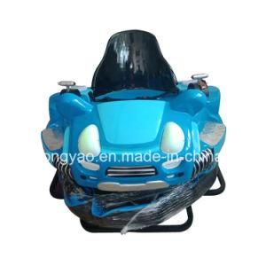 Outdoor Playground Children Adult Battery Operated Inflatable Bumper Car