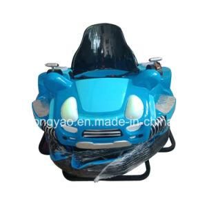 Outdoor Playground Children Adult Battery Operated Inflatable Bumper Car