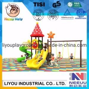 Children School Daycare Kids Outdoor Playground Equipment for Sale