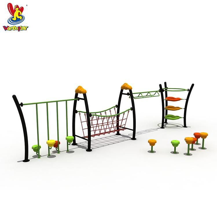 Amusement Park Playsets Kindergarten Kids Toy Children Water Park Slide Games Outdoor Plastic Slide Playground Equipment