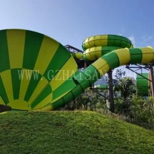 The Most Professional Water Slide Builder for Water Slides and Water Play Equipments