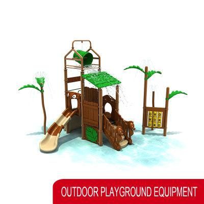 2022new Design Outdoor Playground Equipment of Water Amusement Park