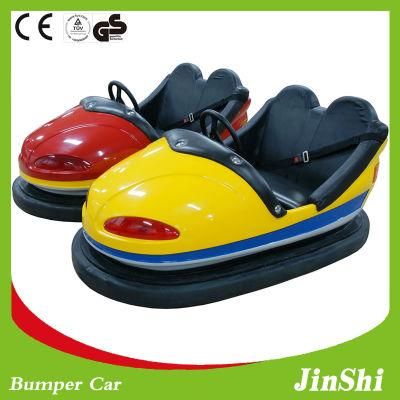 ISO9000 Battery Bumper Car All Colors Available Battery Kids Mini Bumper Car Inflatable Bumper Cars for Kids and Adult (PPC-102B-2)
