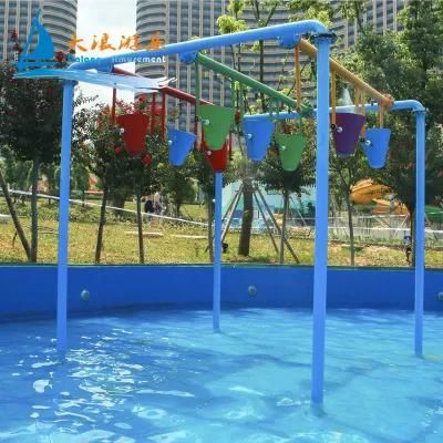 Water Park Equipment for Sale