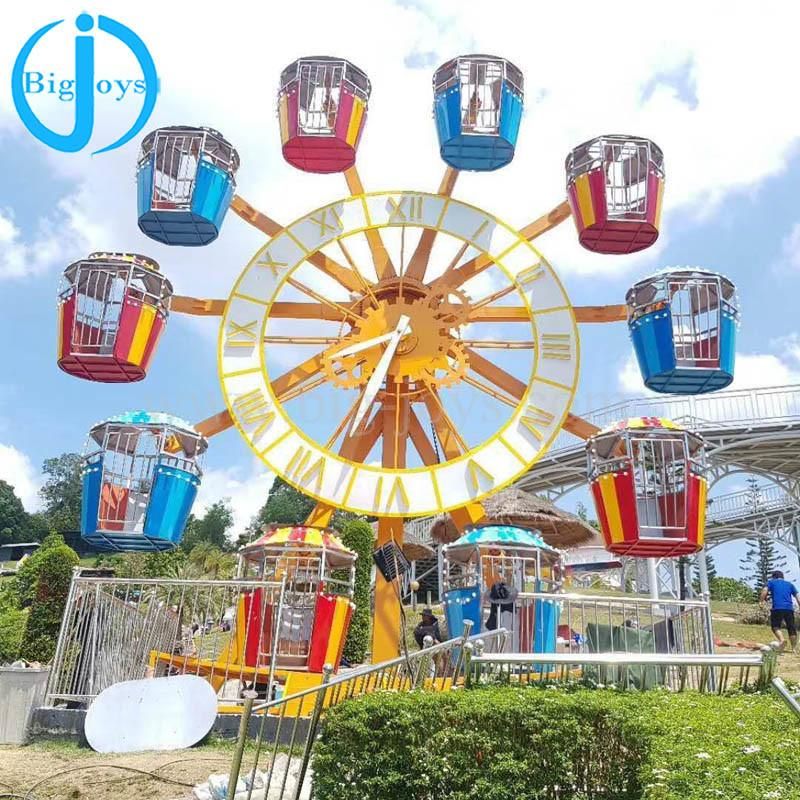Amusement Rides Ferris Wheel for Children Park