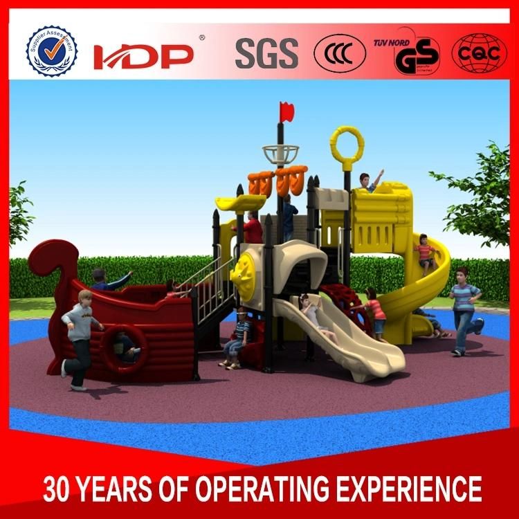 2018 Outdoor Equipment Children Playground Slide Toys