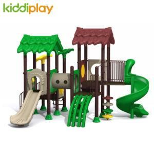 Outdoor Large Playground for Sale Amusement Playground