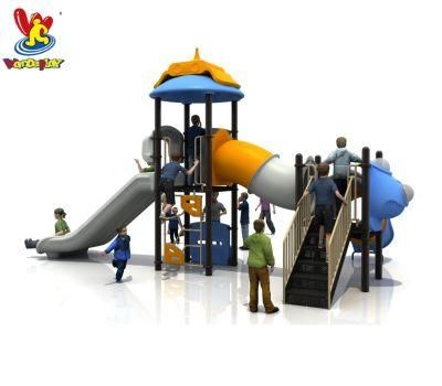 Outdoor Kids Slide Playground Playground Equipment Sale Children Playground Equipment