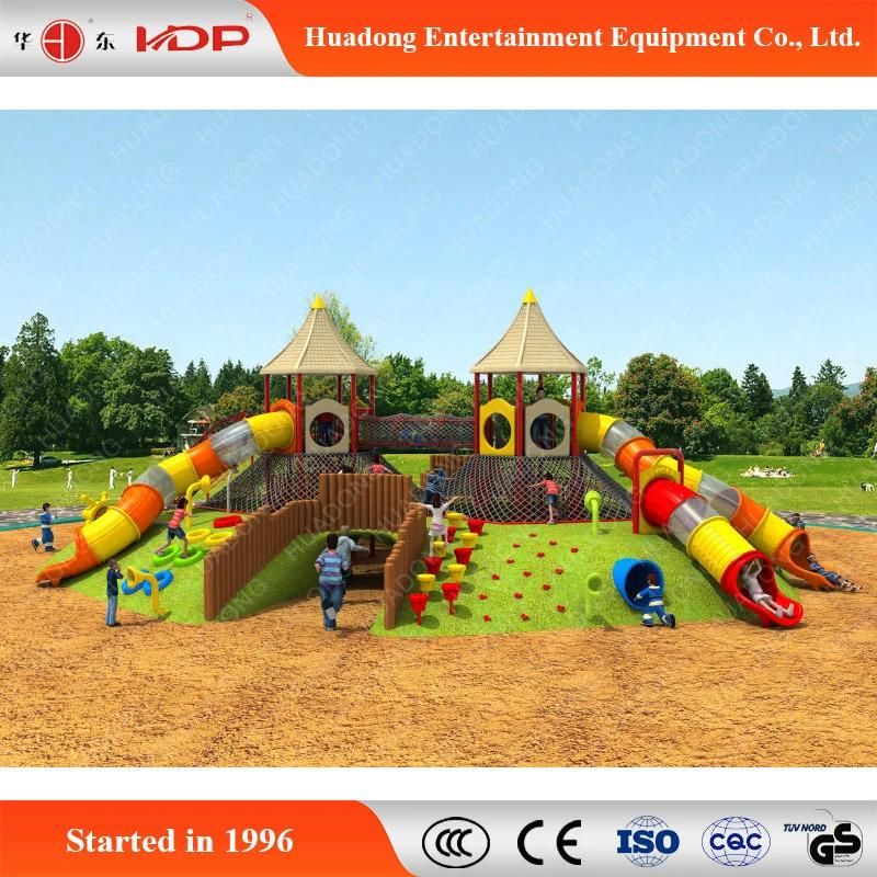Cheap Children Sports Series Outdoor Playground Equipment for Sale