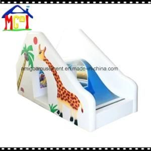 Indoor Soft Playground Kiddy Slide Play Zone Kids Entertainment