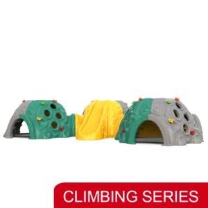 Amusement Park Commercial Outdoor Playground of Ce TUV Certificate