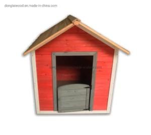 2020 Outdoor Playhouse/Playground/Wendyhouse/Cubbyhouse Kids Backyard Discovery Kids Wooden Playhouse