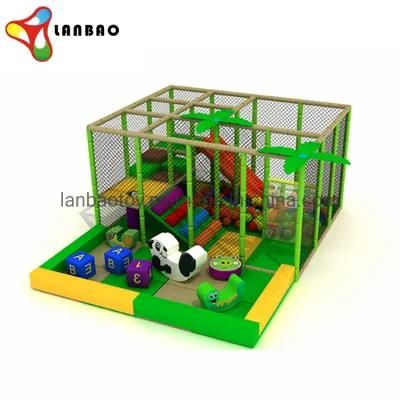 Children Furniture Kindergarten Kids Indoor Playground Equipment