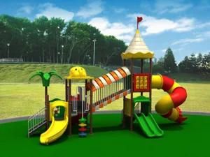 Outdoor Playground for Child (JEK-2012-S002)