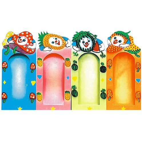 New Design Animal Stype Kindgaren Kids Magic Mirror Distorting Mirror (JS8190)