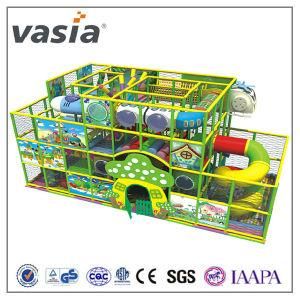 Indoor Playground Educational Toys Soft Playground