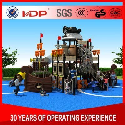Wholesale Comfortable Kids Playground Fiberglass Waterslide